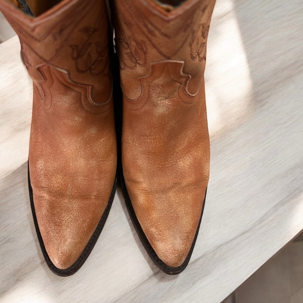 Old Gringo leather boots - Picture 11 of 15